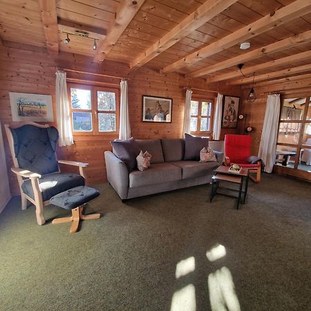 Ferienwohnung Schmidt - Natur Und Ruhe Schwaigen エクステリア 写真