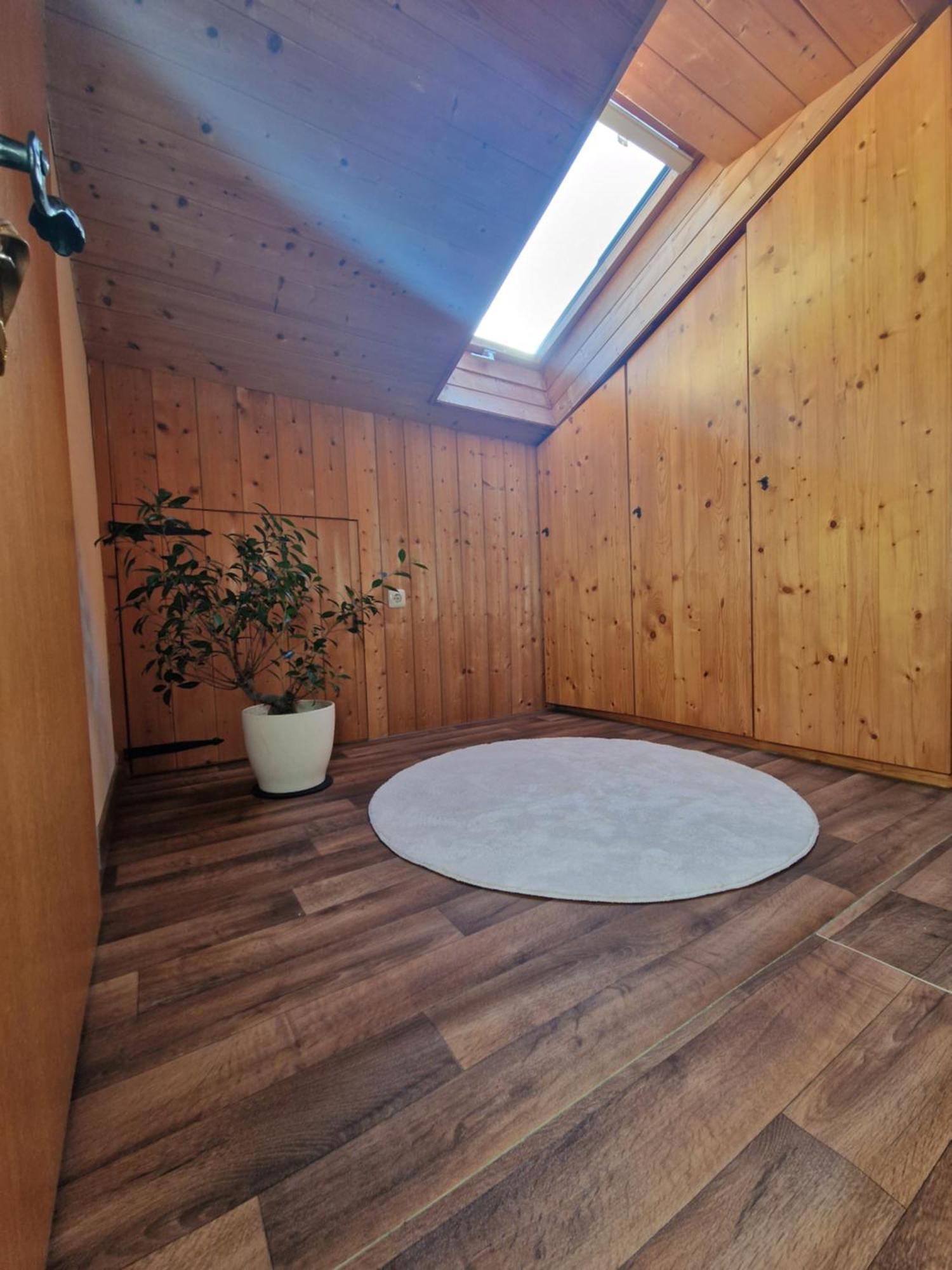 Ferienwohnung Schmidt - Natur Und Ruhe Schwaigen エクステリア 写真